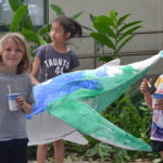 Lahaina Whale & Ocean Arts Festival • Saturday and Sunday